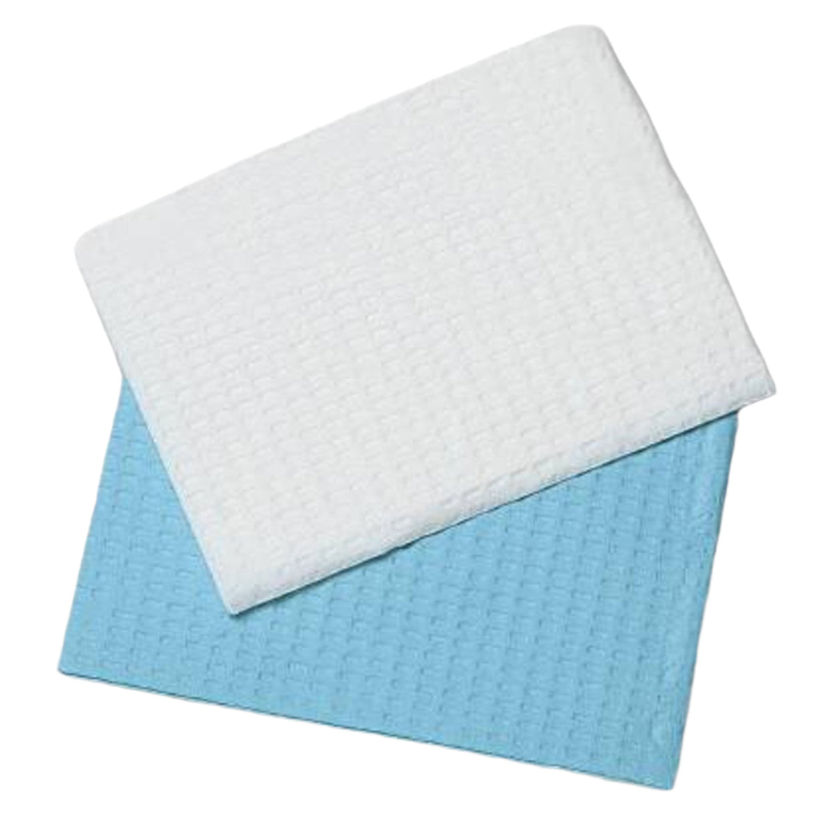 Medical Dental Bib 13x18" (50pc/pkg)