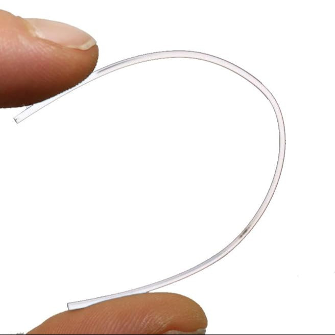 PTFE Shaft Wire (1" inch/pkg)