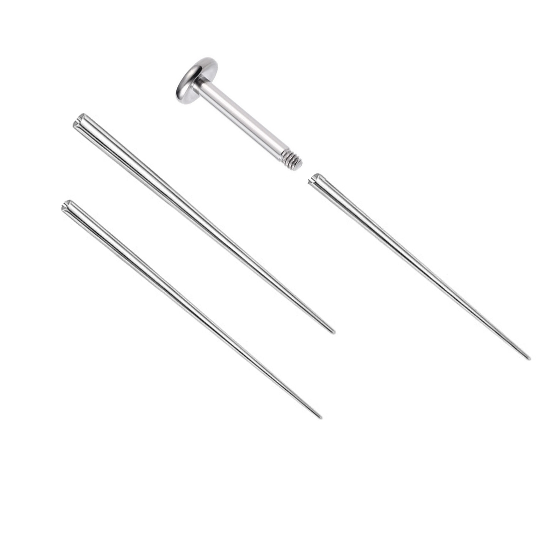 Steel Internally Threaded Insertion Taper