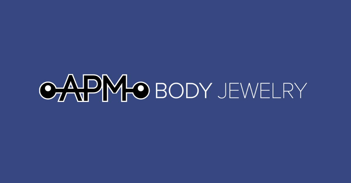APM Body Jewelry Wholesale Body Piercing Jewelry Tool & Supply
