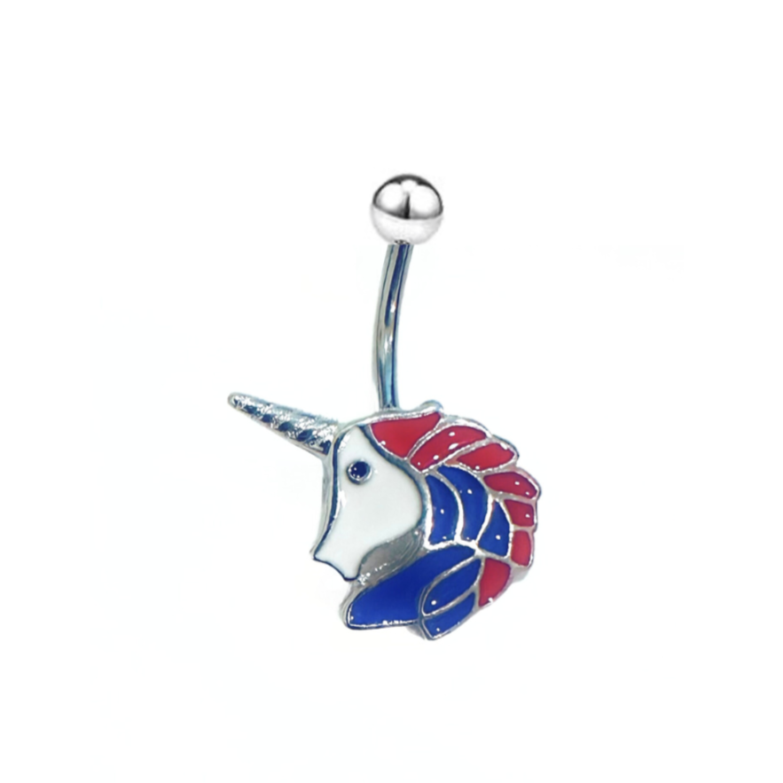Unicorn belly bar hotsell