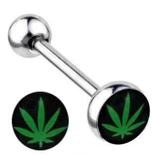 Weed tongue hotsell bar