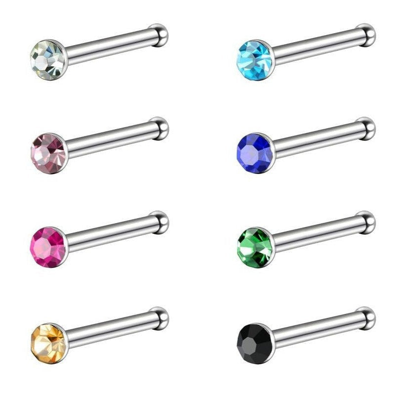 CZ Steel Nose Bones