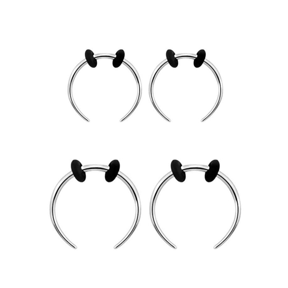 Steel Buffalo Septum Taper
