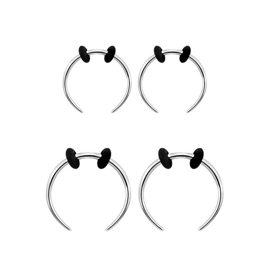 Steel Buffalo Septum Taper