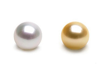 Pearl Belly Ring