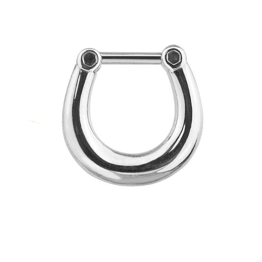 Shinny Gross Septum Clicker