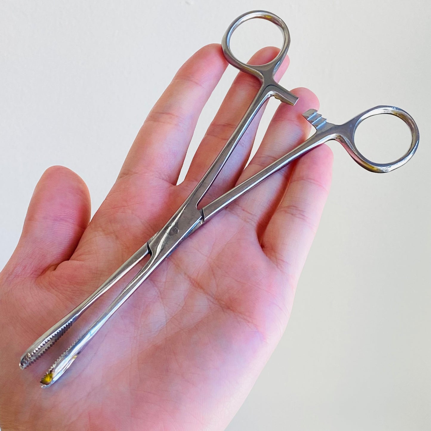 Premium Sponge Forceps