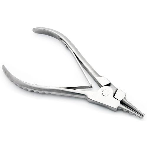 Premium Ring Opening Pliers 6"