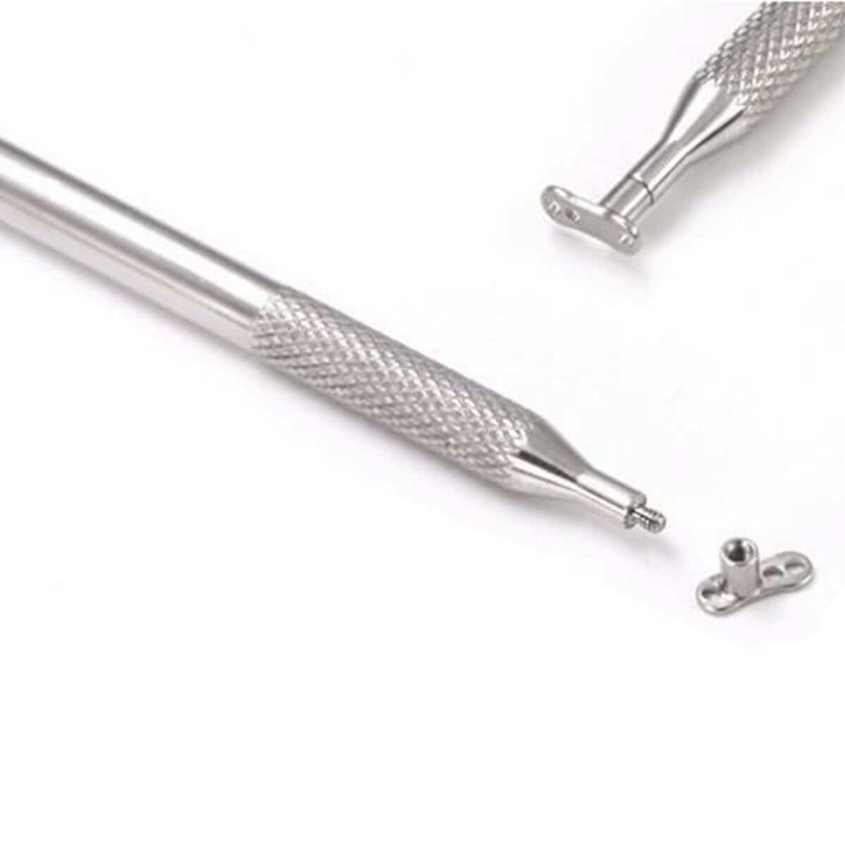 Dermal Anchor Placing Insertion Tool