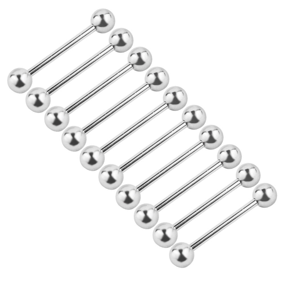 Wholesale 18 Gauge Body Jewelry 18g (1.0mm) Barbell APM