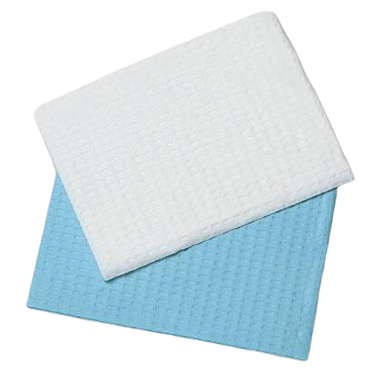 Medical Dental Bib 13x18" (50pc/pkg)