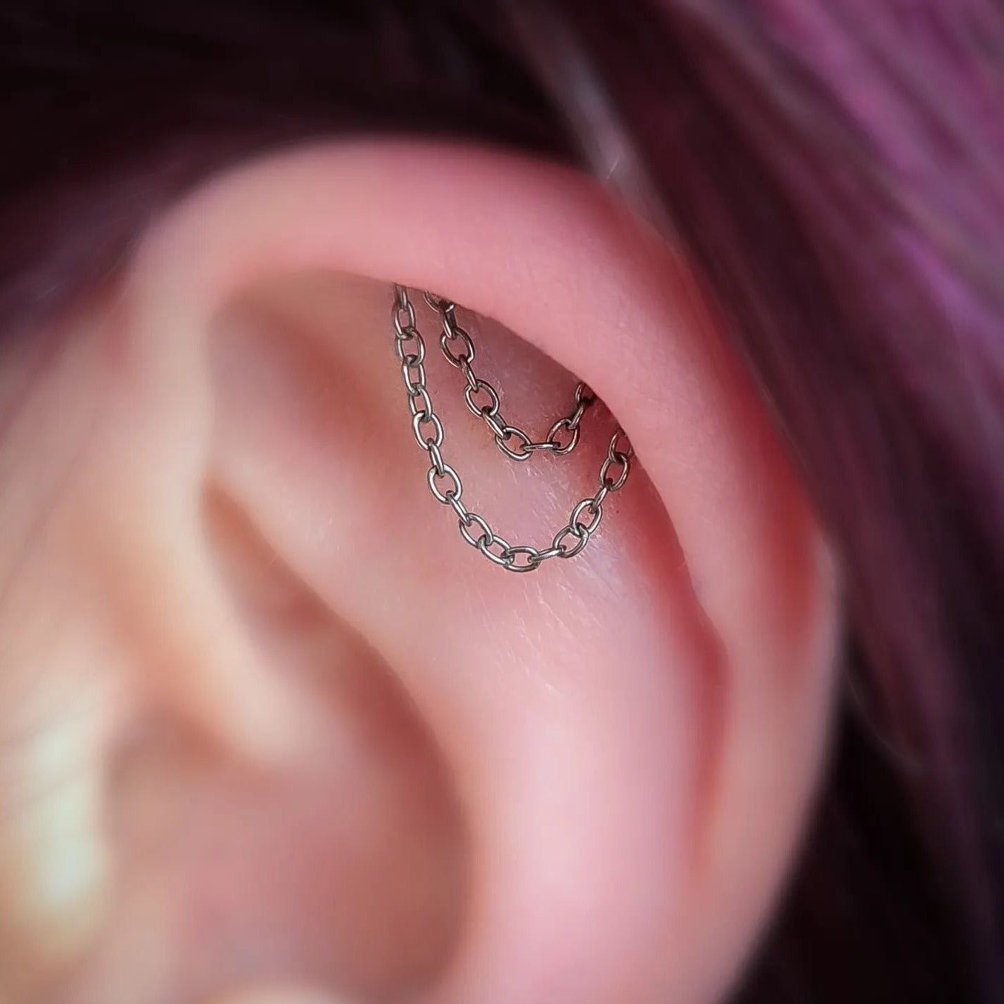 Threaded Cain Hidden Helix – APM