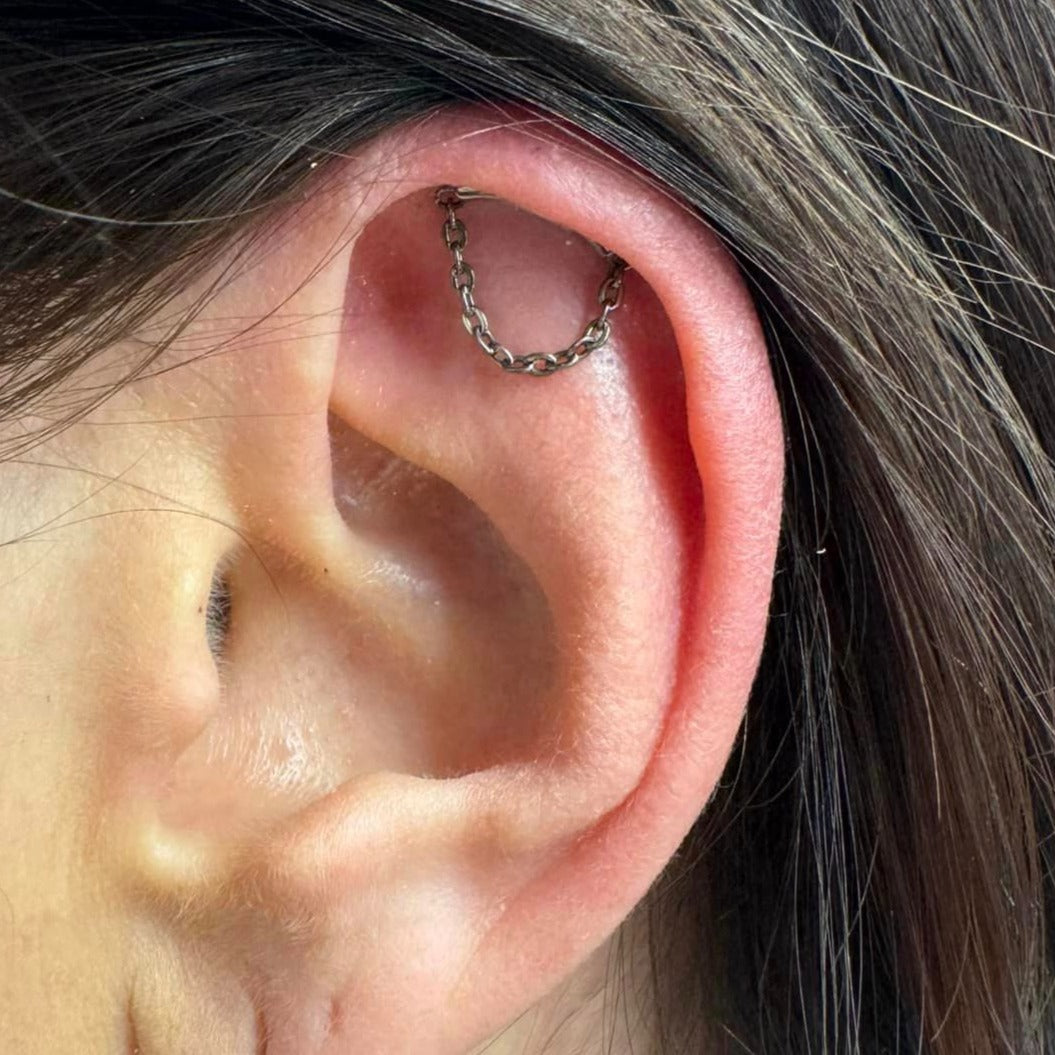 Threaded Cain Hidden Helix – APM