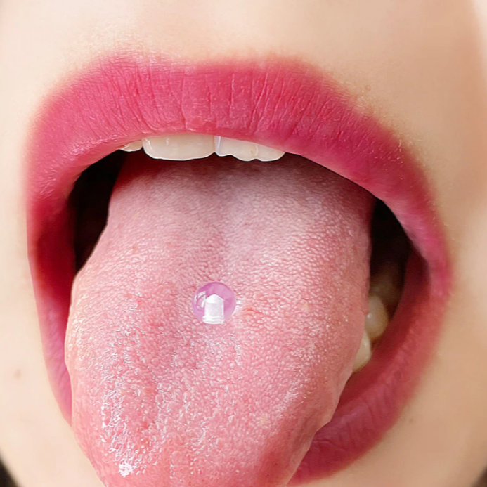 Flexible tongue bars discount