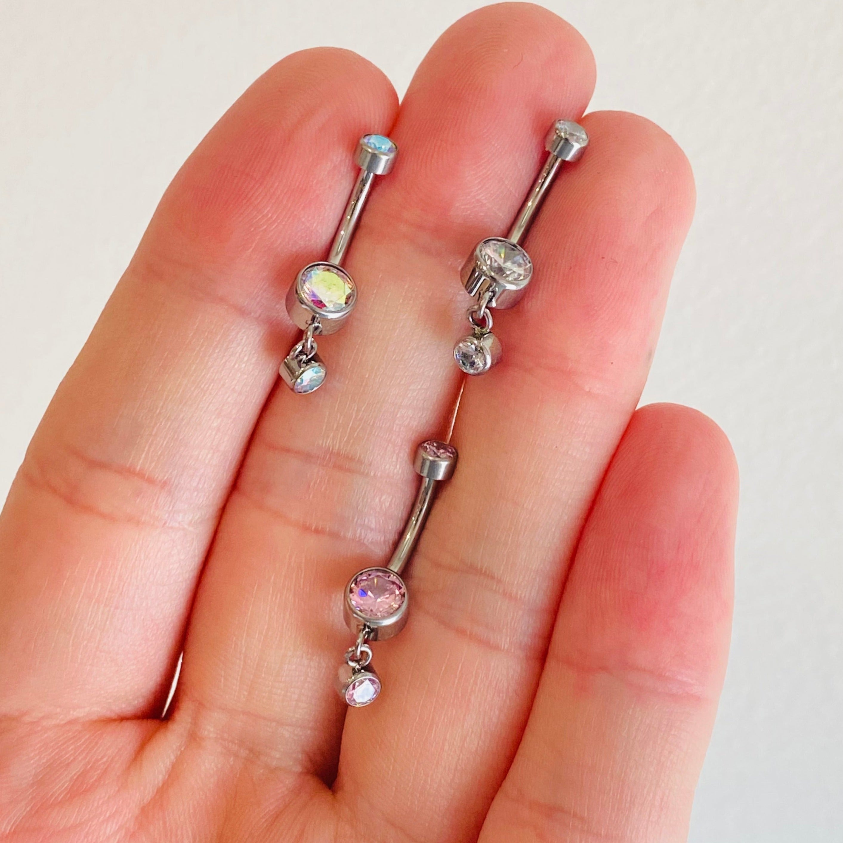 Wholesale Internally Threaded Body Jewelry I APM Body Jewelry – Page 5