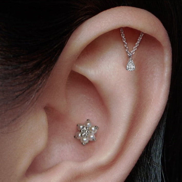 Threaded Cain Hidden Helix – APM