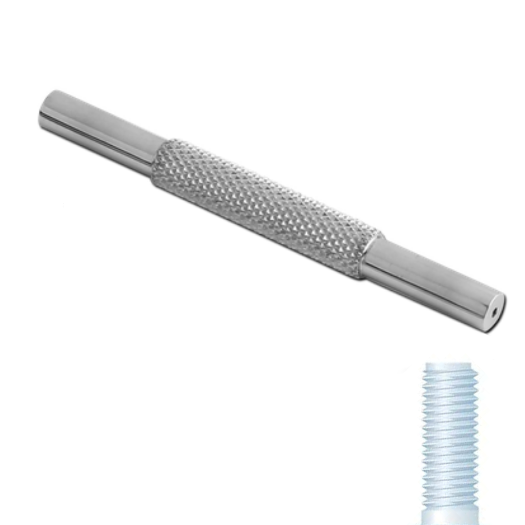 Side Threading PTFE Double Side Threading Tool – APM