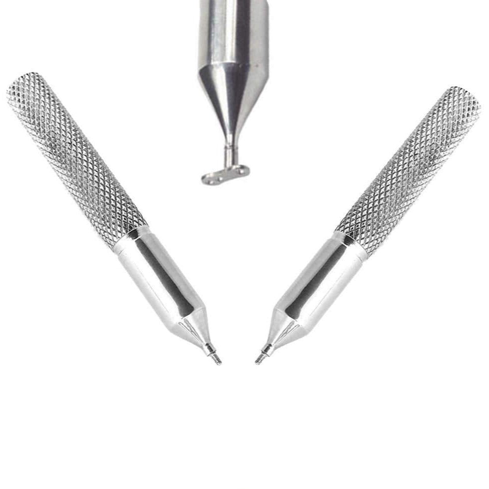 Dermal Anchor Placing Insertion Tool