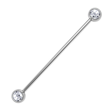 Wholesale Body Jewelry I Wholesale Industrial Barbell – APM