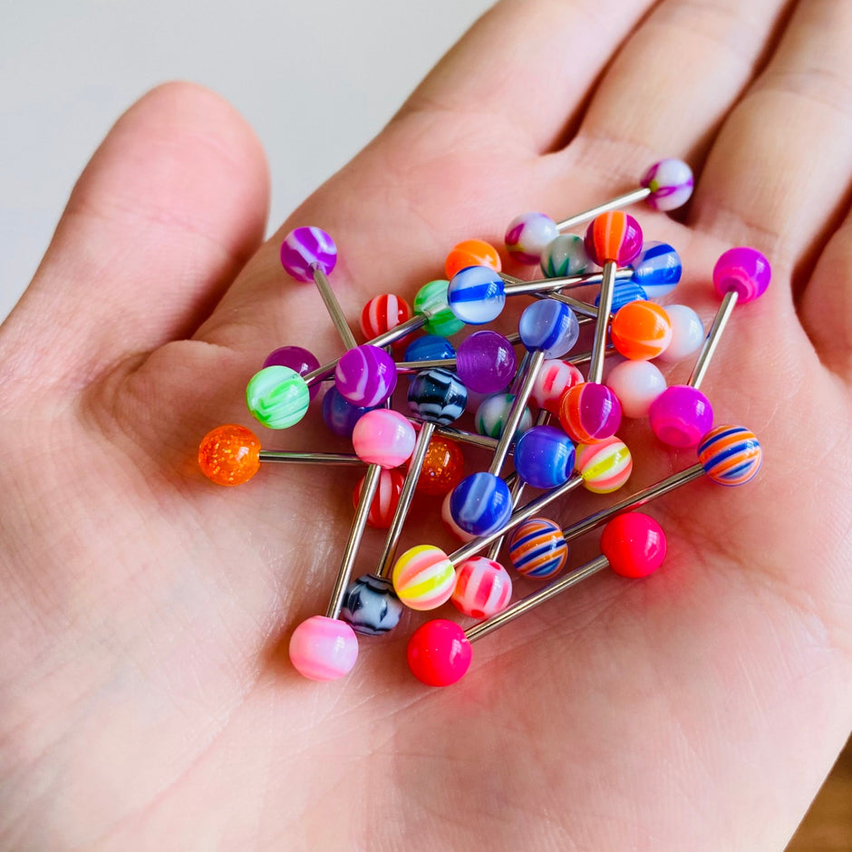 APM Body Jewelry Wholesale Starter Pack Assortment