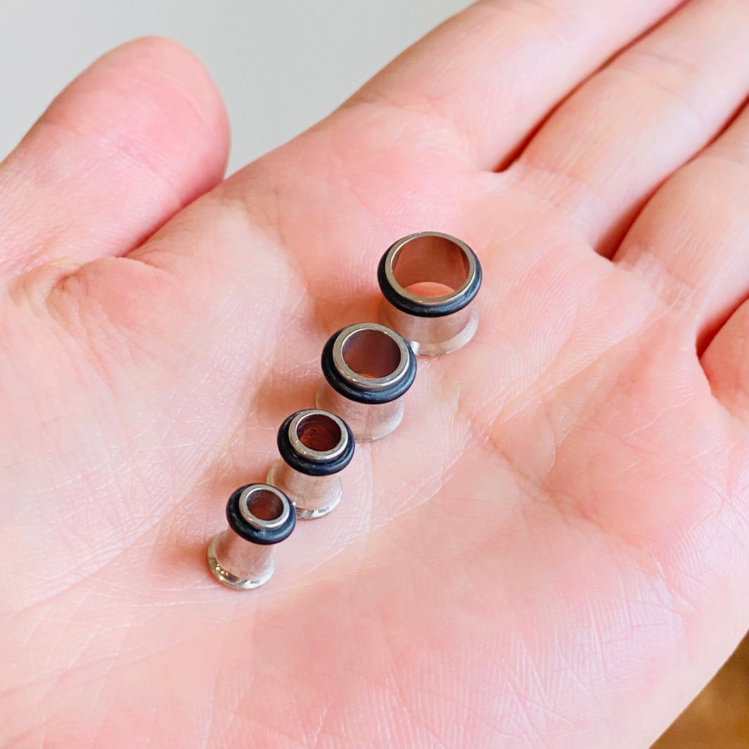 Ear Plug / Tunnel / Taper APM