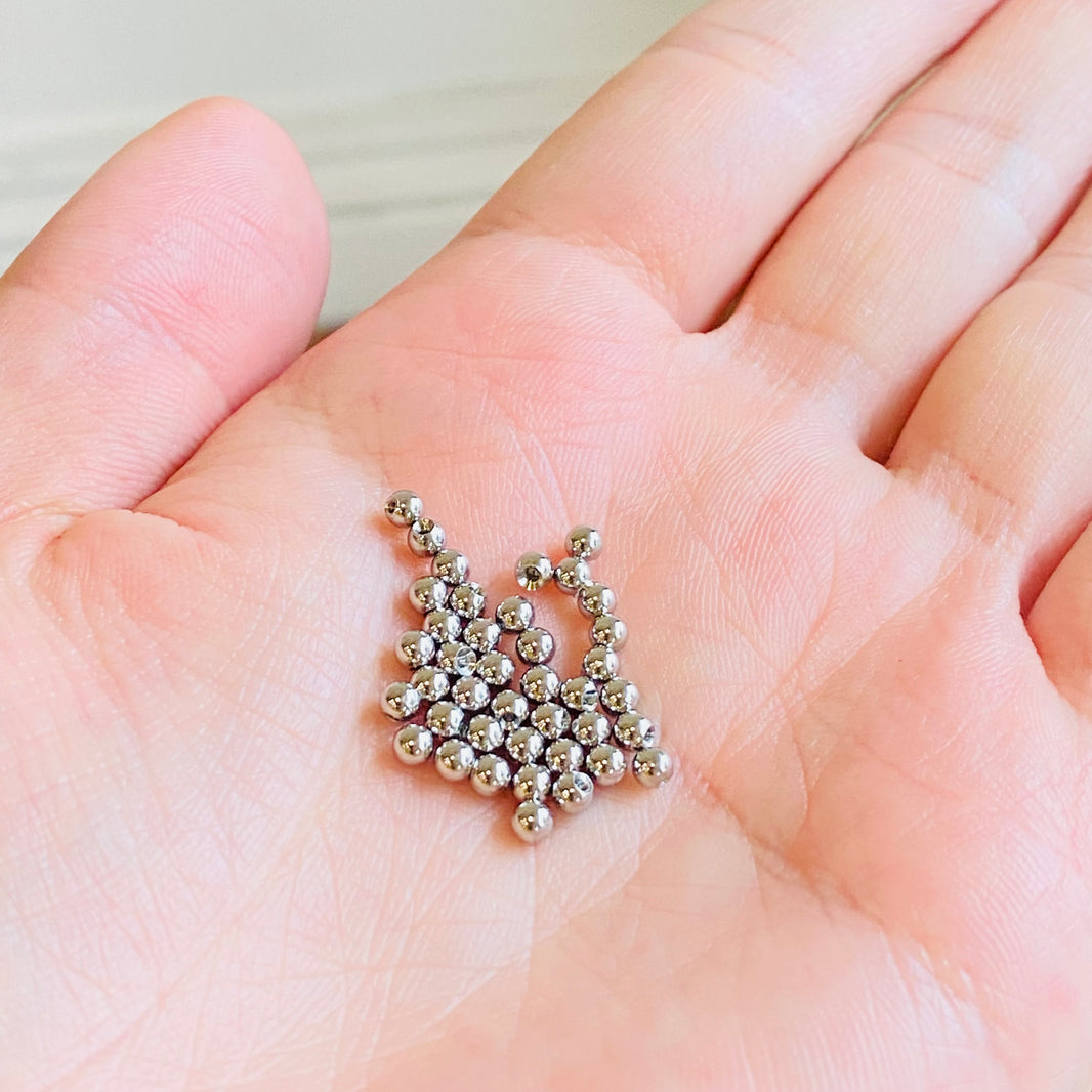 APM Body Jewelry Wholesale Starter Pack Assortment