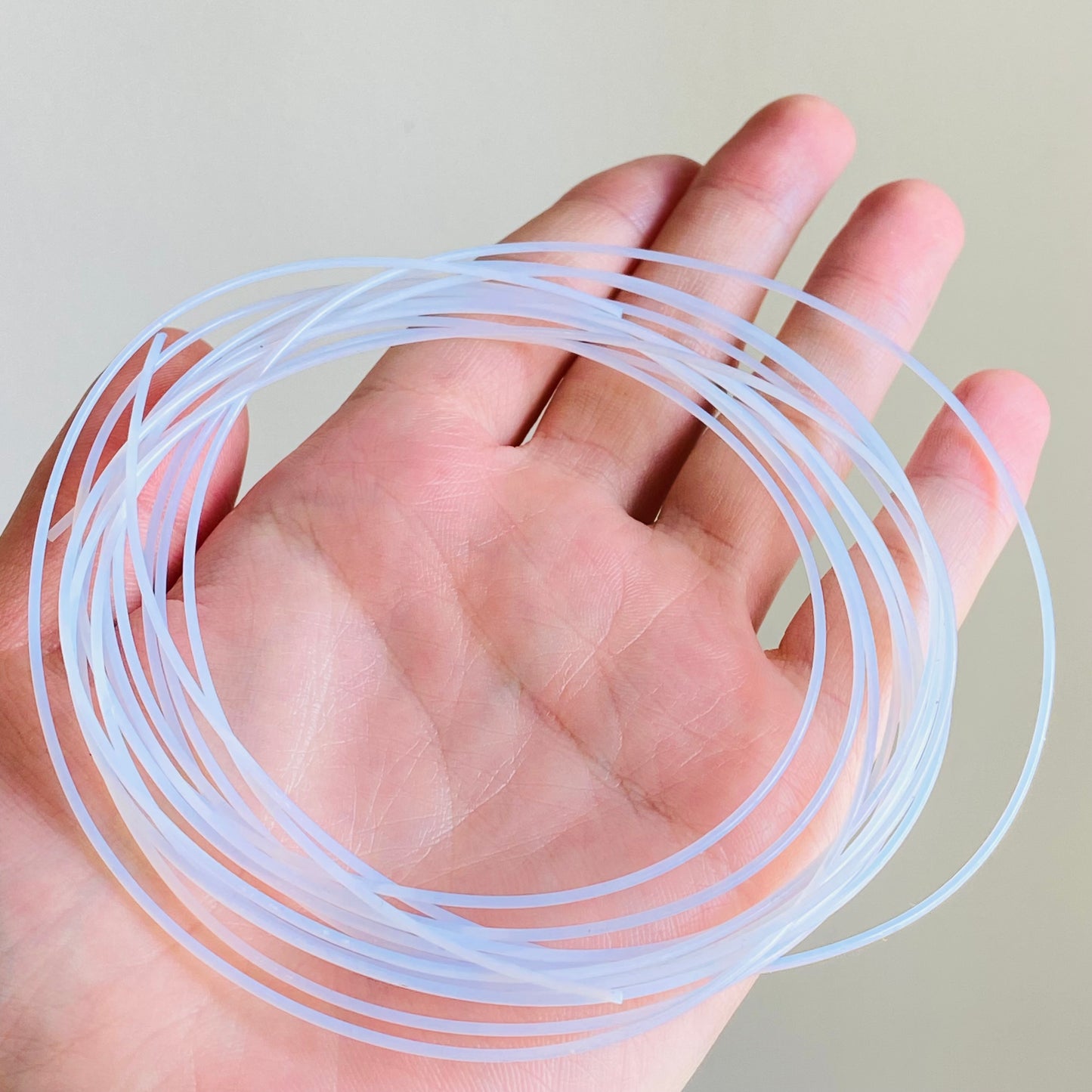 PTFE Shaft Wire (12" inches/pkg)