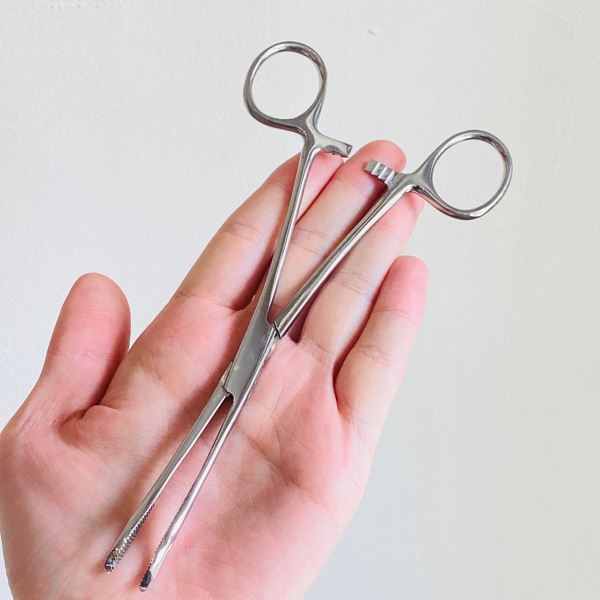 Splinter Needel 2 Sets Dental Splinter Tools Splinter Removal Kit - 2 Sets With Forceps ...