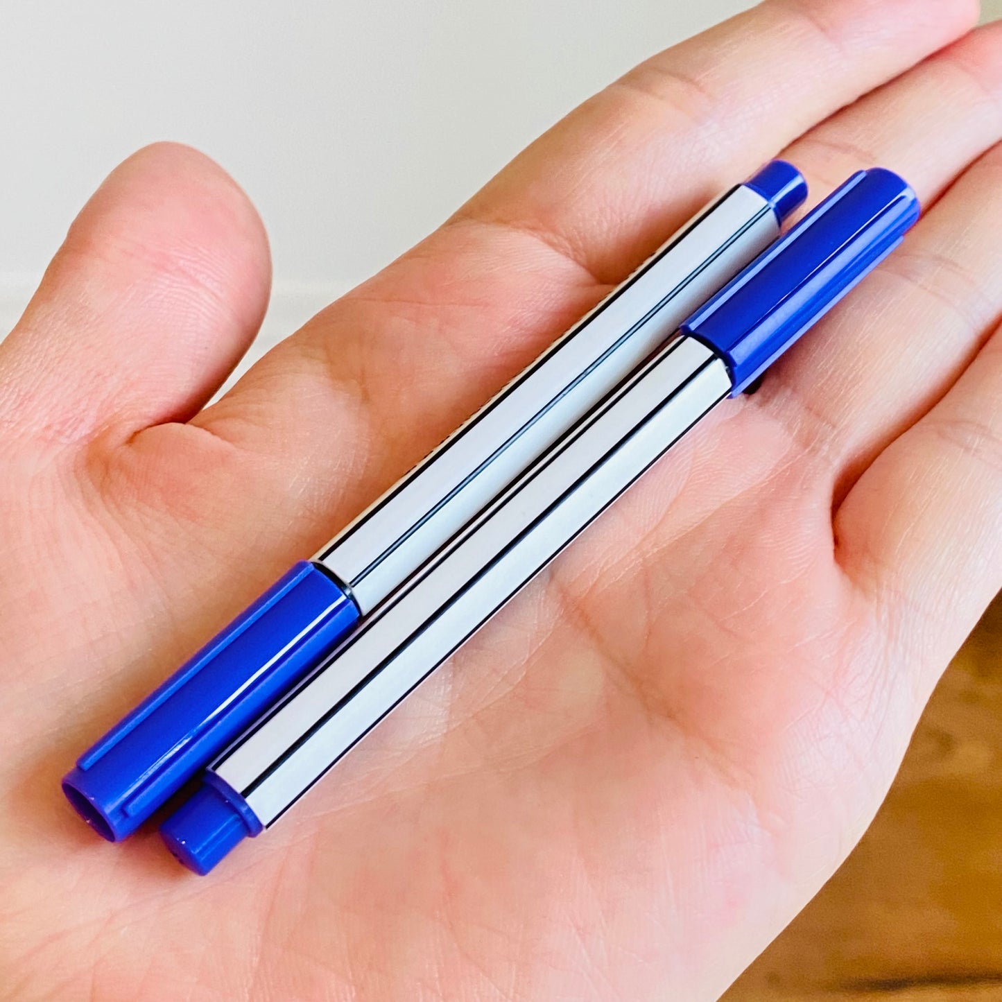 Mini Fine Tip Skin Marker Pen