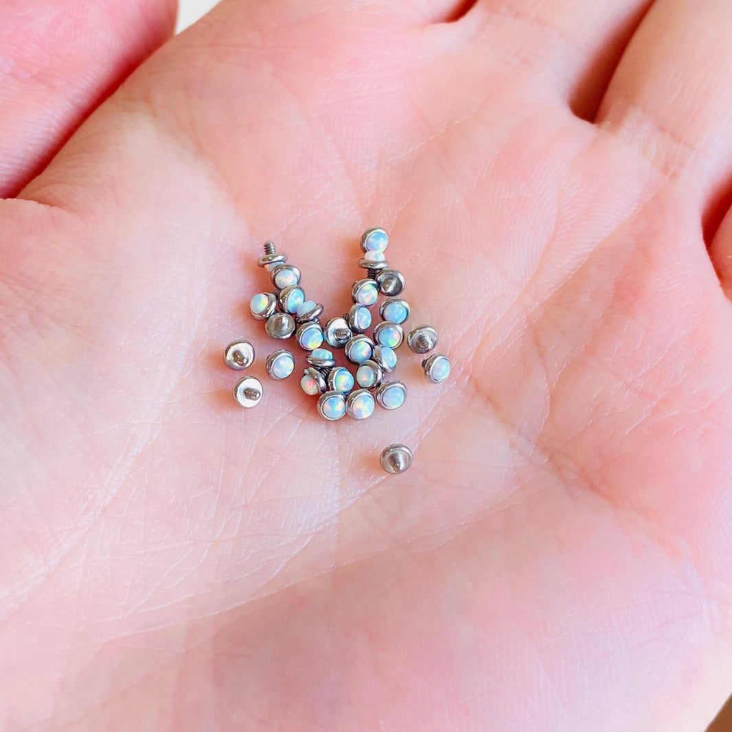 Wholesale Opal Body Jewelry I APM Body Jewelry