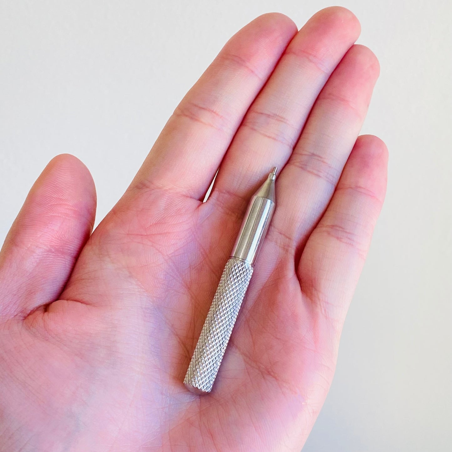 Dermal Anchor Placing Insertion Tool