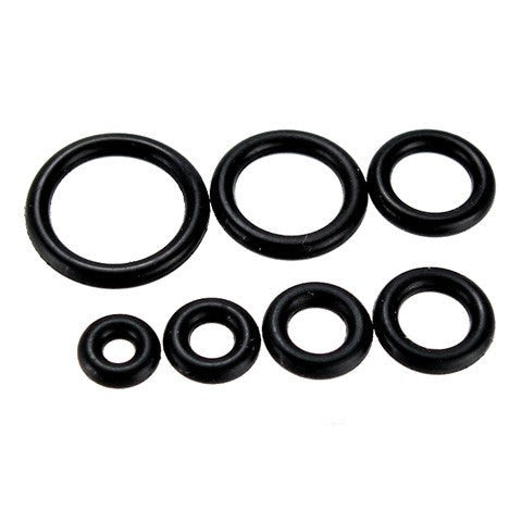 Replacement Black O Rings