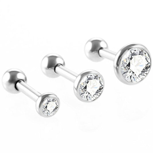 Wholesale Ear Tragus Body Jewelry 